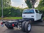New 2024 Ford F-550 XL Crew Cab Cab Chassis for sale #F24552 - photo 10
