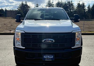New 2024 Ford F-550 XL Crew Cab Cab Chassis for sale #F24554 - photo 2