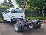 2024 Ford F-550 Crew Cab DRW 4x2 Cab Chassis for sale #F24555 - photo 2
