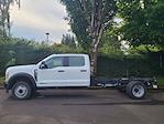 2024 Ford F-550 Crew Cab DRW 4x2 Cab Chassis for sale #F24555 - photo 12
