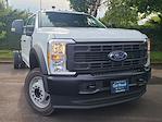 2024 Ford F-550 Crew Cab DRW 4x2 Cab Chassis for sale #F24555 - photo 8