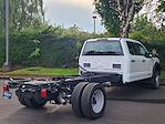 2024 Ford F-550 Crew Cab DRW 4x2 Cab Chassis for sale #F24555 - photo 10