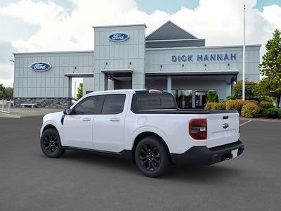 2024 Ford Maverick SuperCrew Cab AWD Pickup for sale #F24610 - photo 2