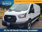 New 2024 Ford Transit 250 Low Roof Empty Cargo Van for sale #F24699 - photo 1