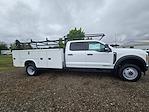 New 2024 Ford F-450 Crew Cab 4x4 Knapheide 6132D54 11' 1" Service Truck for sale #F24704 - photo 6