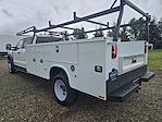 New 2024 Ford F-450 Crew Cab 4x4 Knapheide 6132D54 11' 1" Service Truck for sale #F24704 - photo 2
