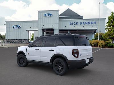 2025 Ford Bronco Sport AWD SUV for sale #F25051 - photo 2