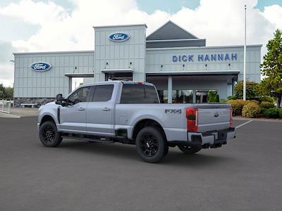 2025 Ford F-350 Crew Cab SRW 4x4 Pickup for sale #F25068 - photo 2