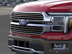 2025 Ford F-150 SuperCrew Cab 4x4 Pickup for sale #F25070 - photo 18