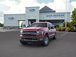 2025 Ford F-150 SuperCrew Cab 4x4 Pickup for sale #F25070 - photo 3