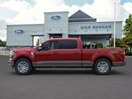 2025 Ford F-150 SuperCrew Cab 4x4 Pickup for sale #F25070 - photo 5