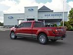 2025 Ford F-150 SuperCrew Cab 4x4 Pickup for sale #F25070 - photo 2