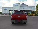 2025 Ford F-150 SuperCrew Cab 4x4 Pickup for sale #F25070 - photo 6