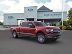 2025 Ford F-150 SuperCrew Cab 4x4 Pickup for sale #F25070 - photo 8
