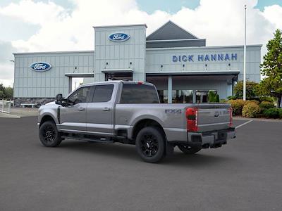 2025 Ford F-350 Crew Cab SRW 4x4 Pickup for sale #F25075 - photo 2