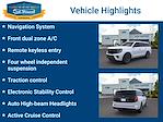 2025 Ford Expedition 4x4 SUV for sale #F25086 - photo 4