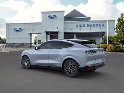 2025 Ford Mustang Mach-E AWD SUV for sale #F25132 - photo 2