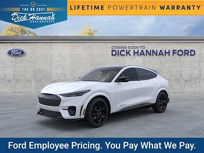 2025 Ford Mustang Mach-E AWD SUV for sale #F25157 - photo 1