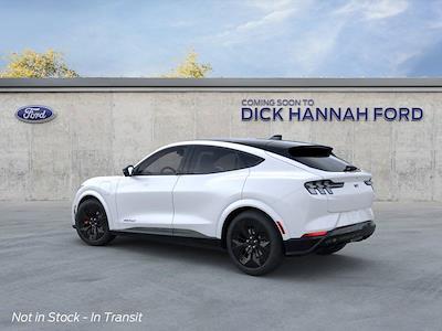 2025 Ford Mustang Mach-E AWD SUV for sale #F25157 - photo 2