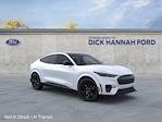 2025 Ford Mustang Mach-E AWD SUV for sale #F25157 - photo 8