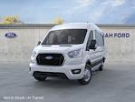 2025 Ford Transit 350 Medium Roof AWD Passenger Van for sale #F25160 - photo 3