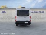 2025 Ford Transit 350 Medium Roof AWD Passenger Van for sale #F25160 - photo 4