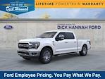 2025 Ford F-150 SuperCrew Cab 4x4 Pickup for sale #F25161 - photo 1