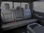 2025 Ford F-150 SuperCrew Cab 4x4 Pickup for sale #F25161 - photo 11