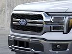 2025 Ford F-150 SuperCrew Cab 4x4 Pickup for sale #F25161 - photo 17