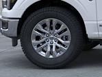 2025 Ford F-150 SuperCrew Cab 4x4 Pickup for sale #F25161 - photo 19