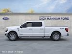 2025 Ford F-150 SuperCrew Cab 4x4 Pickup for sale #F25161 - photo 4
