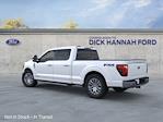 2025 Ford F-150 SuperCrew Cab 4x4 Pickup for sale #F25161 - photo 2
