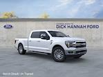 2025 Ford F-150 SuperCrew Cab 4x4 Pickup for sale #F25161 - photo 7