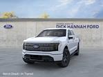 2025 Ford F-150 Lightning SuperCrew Cab AWD Pickup for sale #F25163 - photo 4
