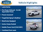 2025 Ford F-150 Lightning SuperCrew Cab AWD Pickup for sale #F25163 - photo 5
