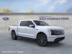 2025 Ford F-150 Lightning SuperCrew Cab AWD Pickup for sale #F25163 - photo 8