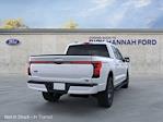 2025 Ford F-150 Lightning SuperCrew Cab AWD Pickup for sale #F25163 - photo 9
