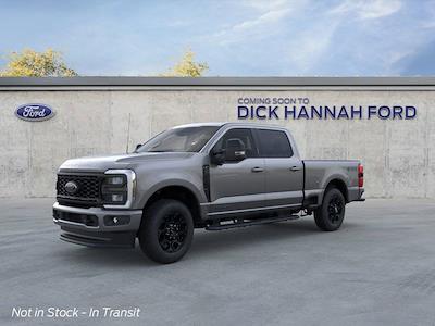 2025 Ford F-250 Crew Cab 4x4 Pickup for sale #F25164 - photo 1