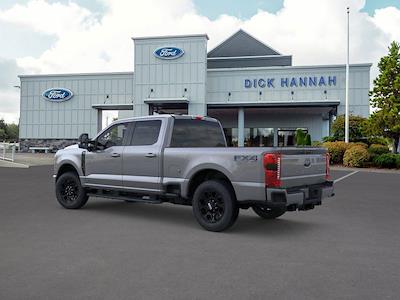 2025 Ford F-250 Crew Cab 4x4 Pickup for sale #F25164 - photo 2