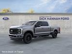 2025 Ford F-250 Crew Cab 4x4 Pickup for sale #F25164 - photo 1