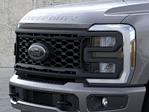 2025 Ford F-250 Crew Cab 4x4 Pickup for sale #F25164 - photo 17