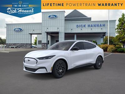 2025 Ford Mustang Mach-E AWD SUV for sale #F25167 - photo 1