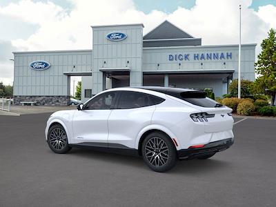 2025 Ford Mustang Mach-E AWD SUV for sale #F25167 - photo 2