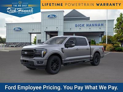 2025 Ford F-150 SuperCrew Cab 4x4 Pickup for sale #F25168 - photo 1