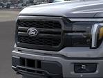 2025 Ford F-150 SuperCrew Cab 4x4 Pickup for sale #F25168 - photo 18