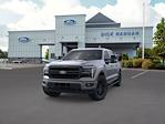 2025 Ford F-150 SuperCrew Cab 4x4 Pickup for sale #F25168 - photo 3