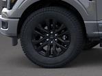2025 Ford F-150 SuperCrew Cab 4x4 Pickup for sale #F25168 - photo 20