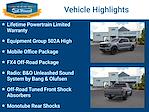 2025 Ford F-150 SuperCrew Cab 4x4 Pickup for sale #F25168 - photo 4