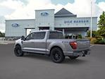 2025 Ford F-150 SuperCrew Cab 4x4 Pickup for sale #F25168 - photo 5