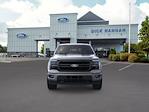 2025 Ford F-150 SuperCrew Cab 4x4 Pickup for sale #F25168 - photo 7